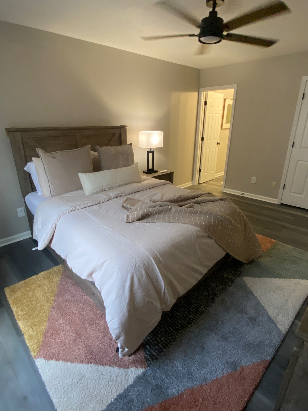 Modern 2Br/2B Home Near Fort Jackson, Scout Motors and Providence Health Northeast - Photo 7