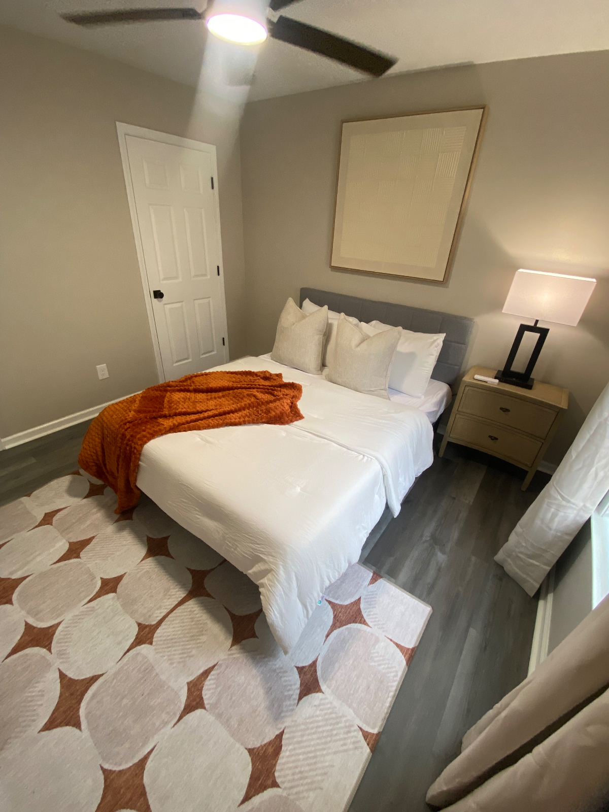 Modern 2Br/2B Home Near Fort Jackson, Scout Motors and Providence Health Northeast - Photo 8