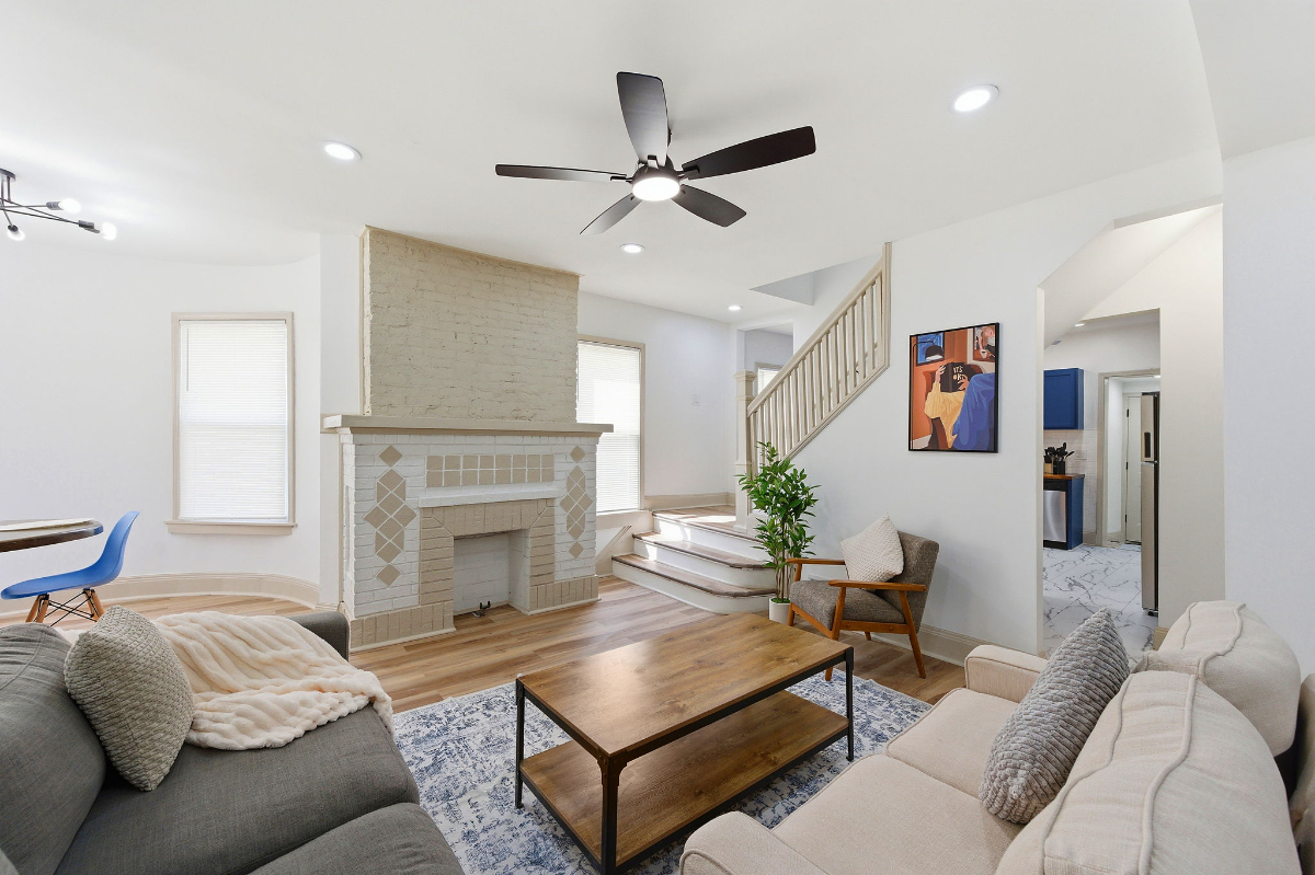 Furnished Rooms Near Cleveland Clinic - Multiple Options Available
