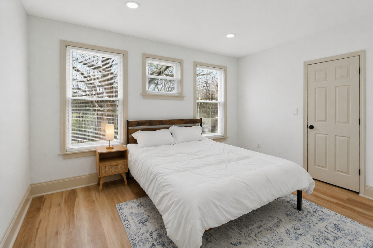 Furnished Rooms Near Cleveland Clinic - Multiple Options Available - Photo 4