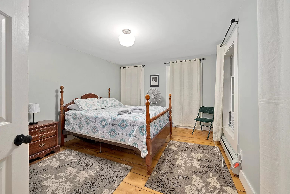Historic Home in Quaint West Wardsboro, VT - Photo 7