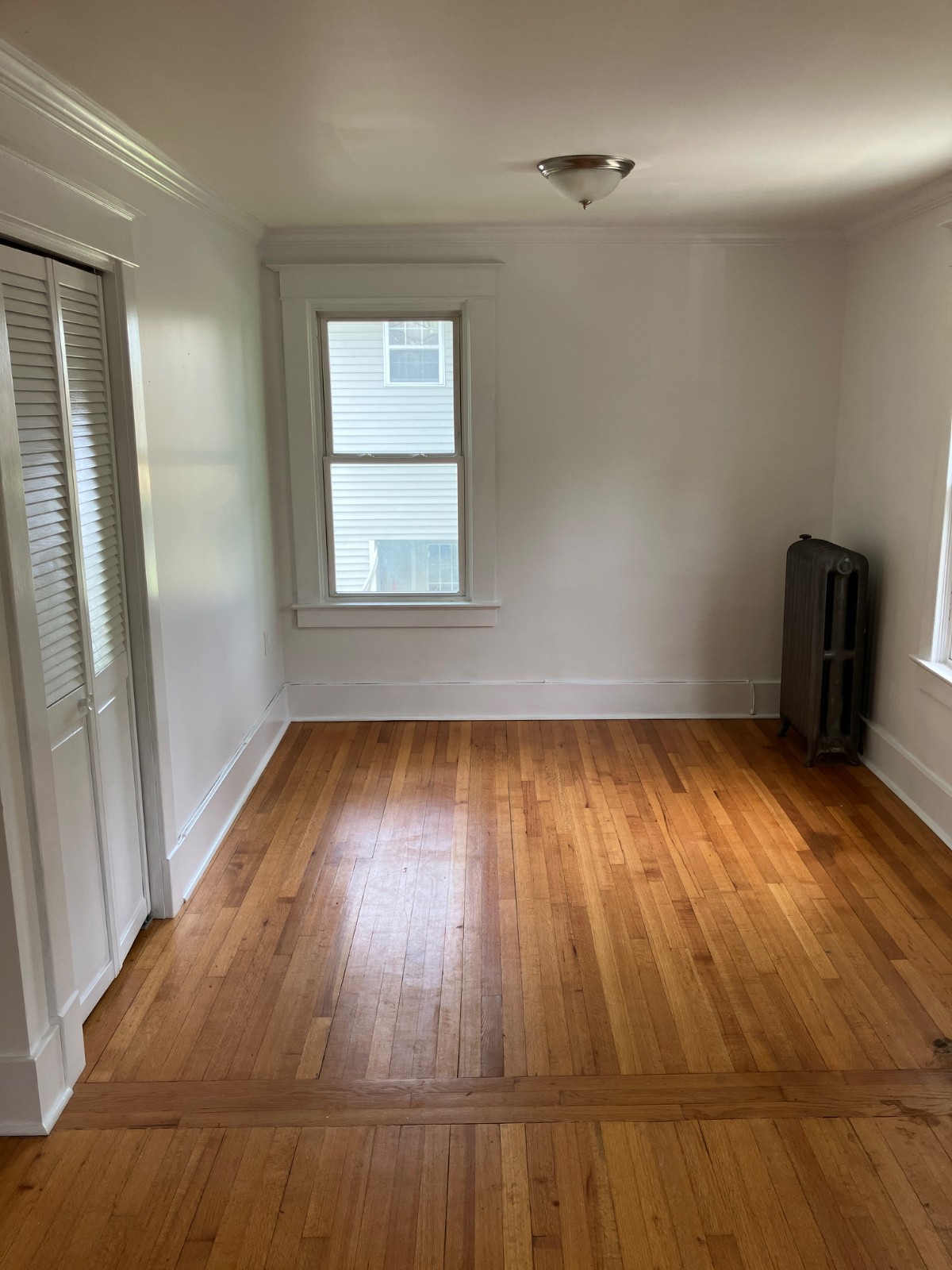 Charming Historic Home for Rent in America's Most Historic Village (Unfurnished) - Photo 1