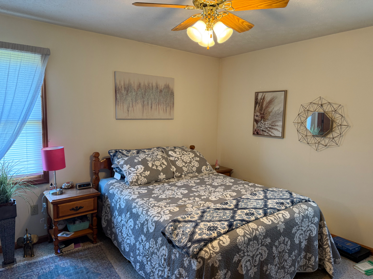 2 BR & 2 Bath Huntington home in Westmoreland neighborhood - Photo 7