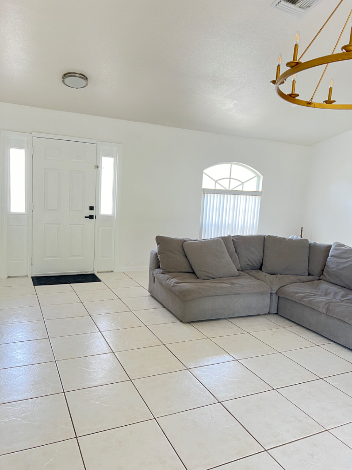 House for rent/ 2 bethroom 1 bathroom. 5 min from cape hospital. - Photo 6