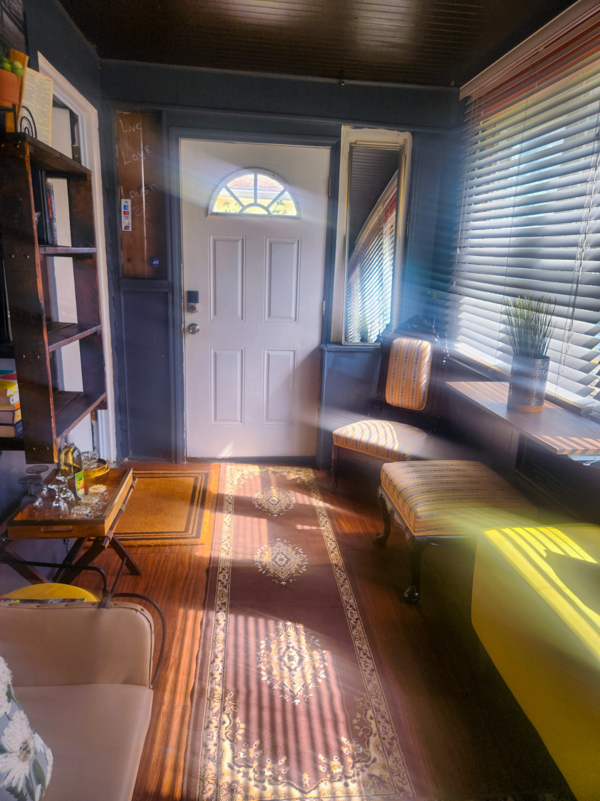 Fully Furnished House 2BR/2BA Walk 2 Hospital - Photo 2