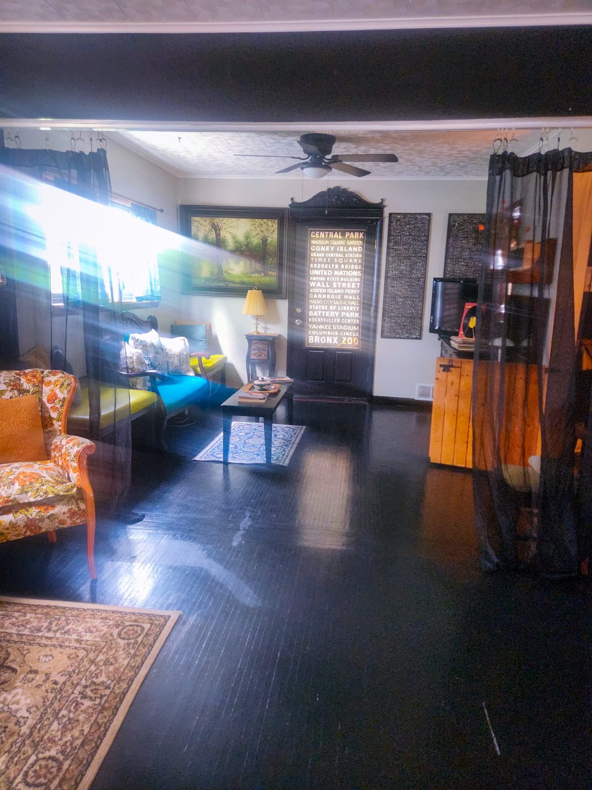 Fully Furnished House 2BR/2BA Walk 2 Hospital - Photo 3