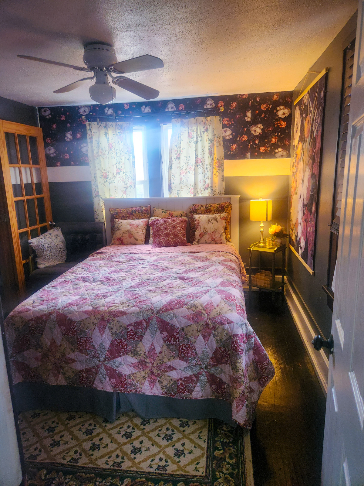Fully Furnished House 2BR/2BA Walk 2 Hospital - Photo 8