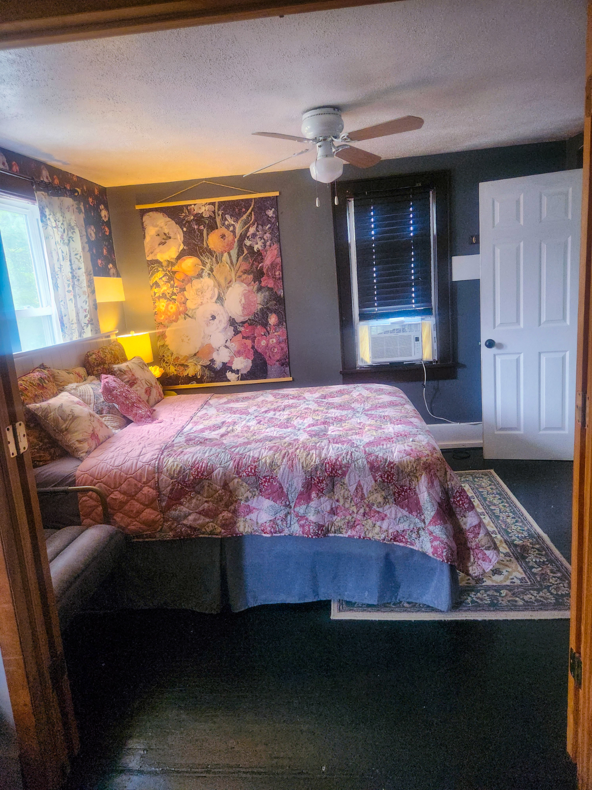 Fully Furnished House 2BR/2BA Walk 2 Hospital - Photo 10