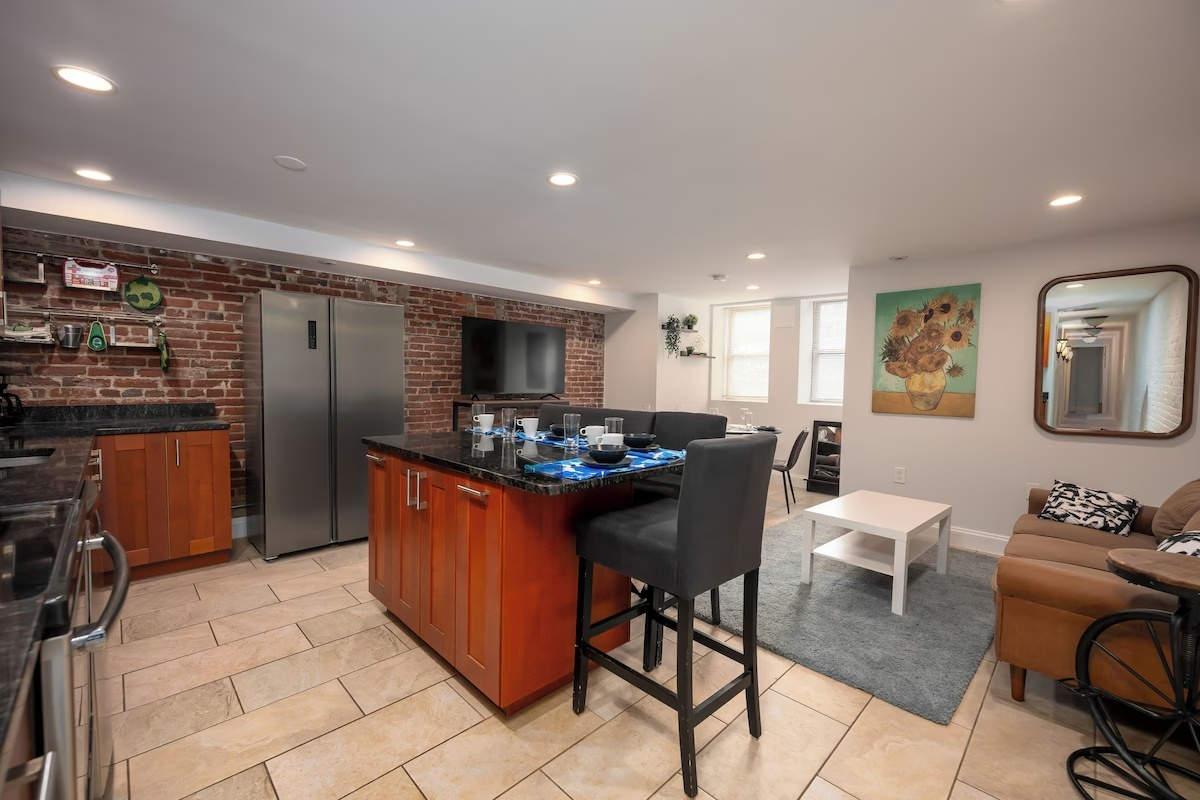 *NEW* Capitol Hill Gem: Office Space+Private Entrance - Photo 2