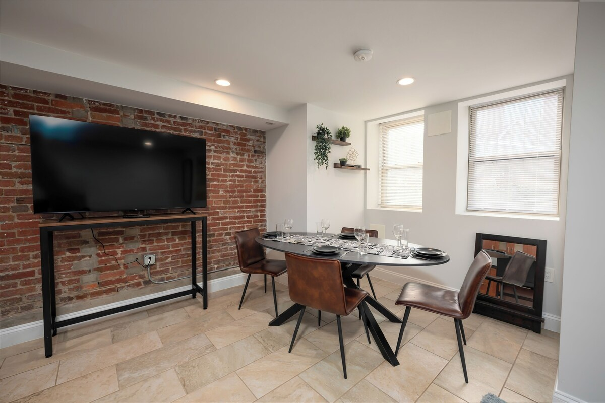 *NEW* Capitol Hill Gem: Office Space+Private Entrance - Photo 6