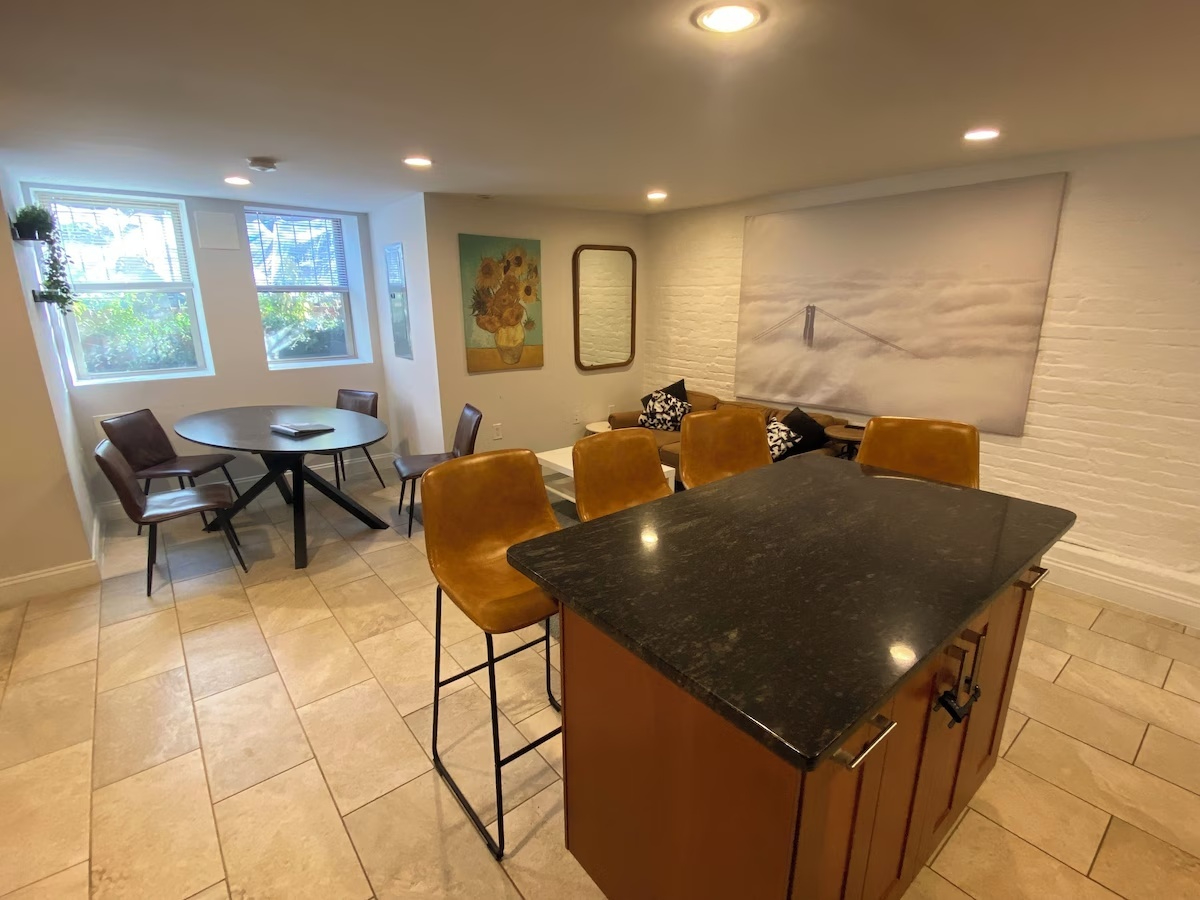 *NEW* Capitol Hill Gem: Office Space+Private Entrance - Photo 10