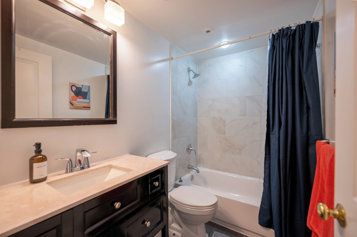 *NEW* Capitol Hill Gem: Office Space+Private Entrance - Photo 12