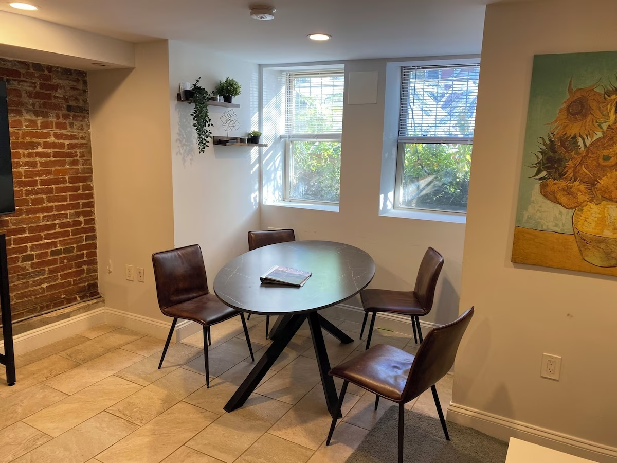 *NEW* Capitol Hill Gem: Office Space+Private Entrance - Photo 9