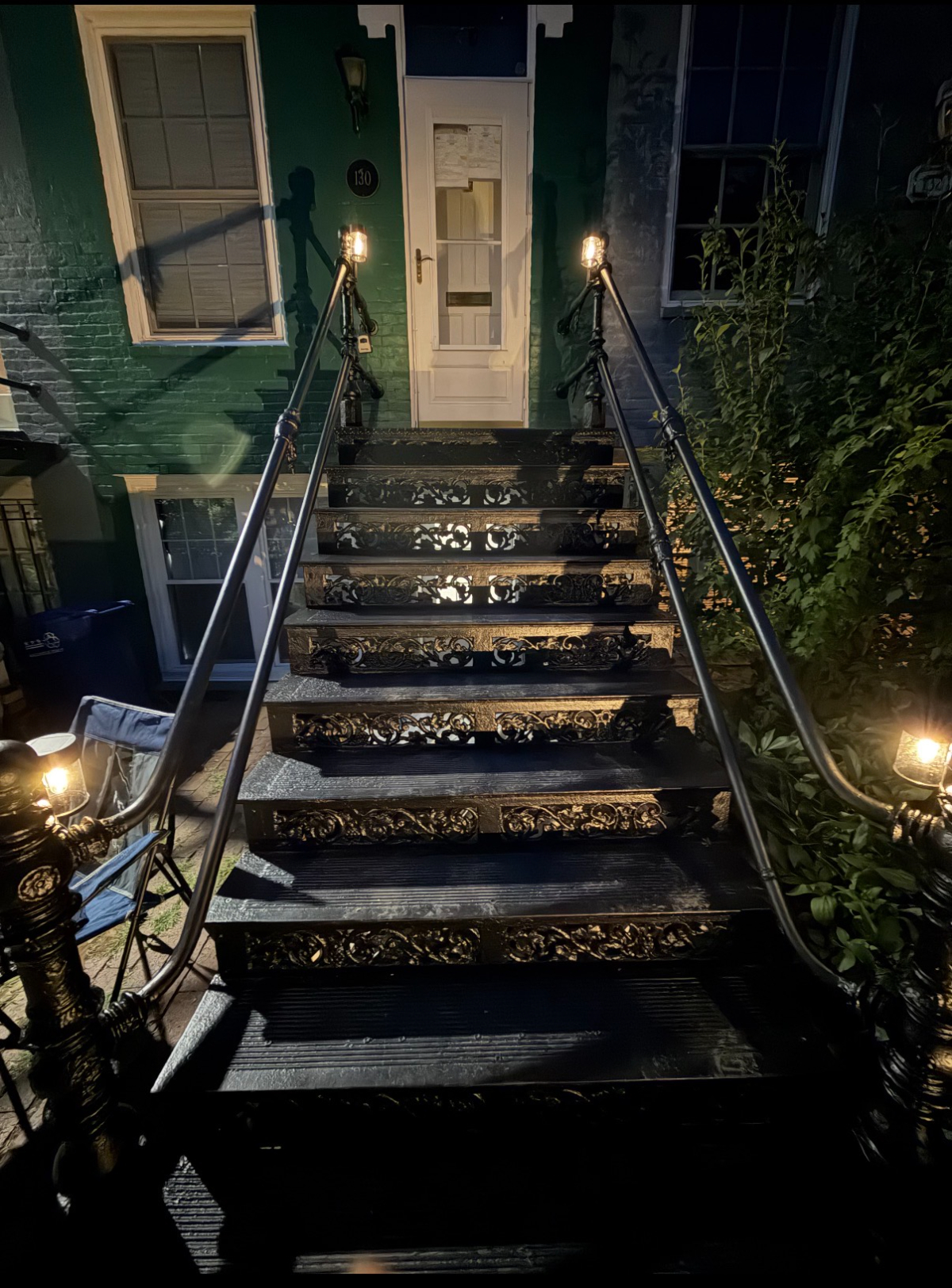 *NEW* Capitol Hill Entire Home Next Door Congressional Offices +King Bed - Photo 9