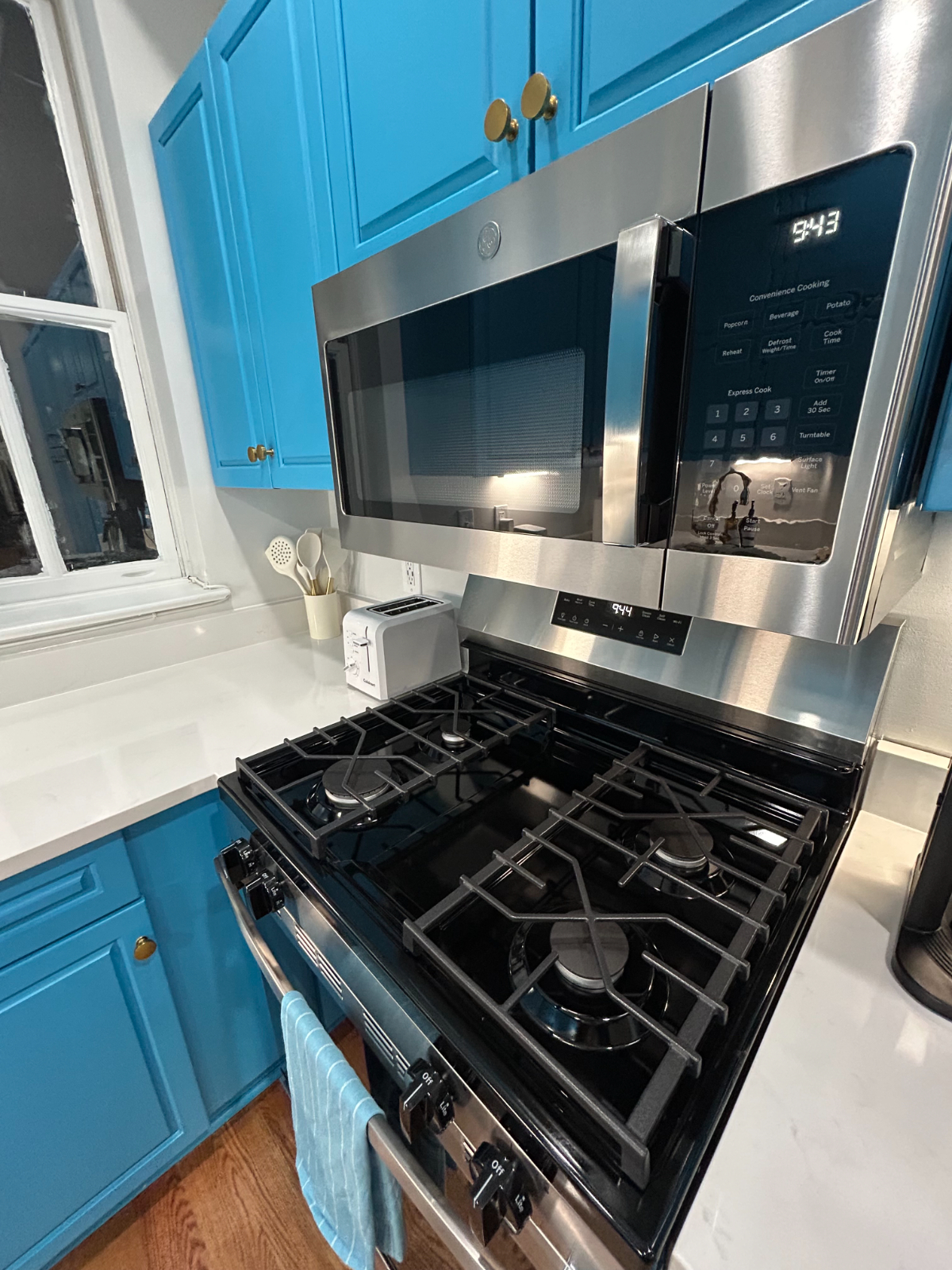 *NEW* Capitol Hill Entire Home Next Door Congressional Offices +King Bed - Photo 7