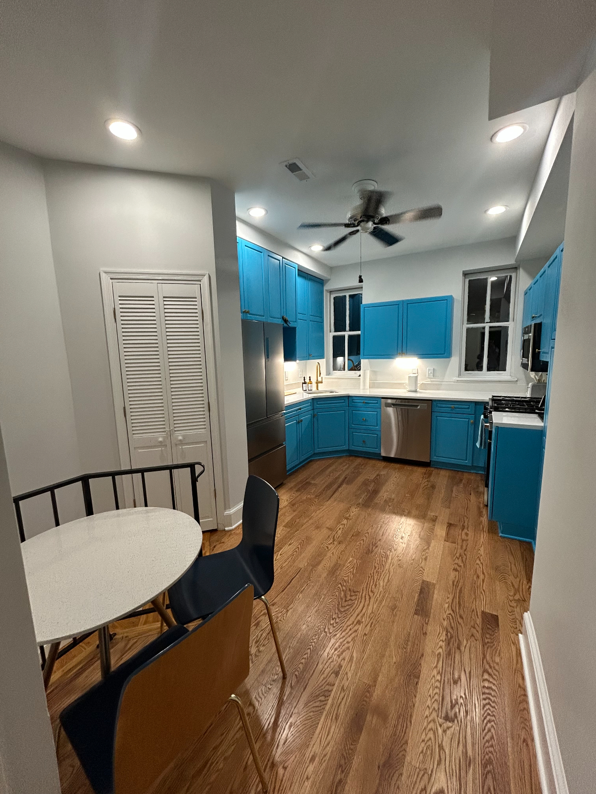 *NEW* Capitol Hill Entire Home Next Door Congressional Offices +King Bed - Photo 6