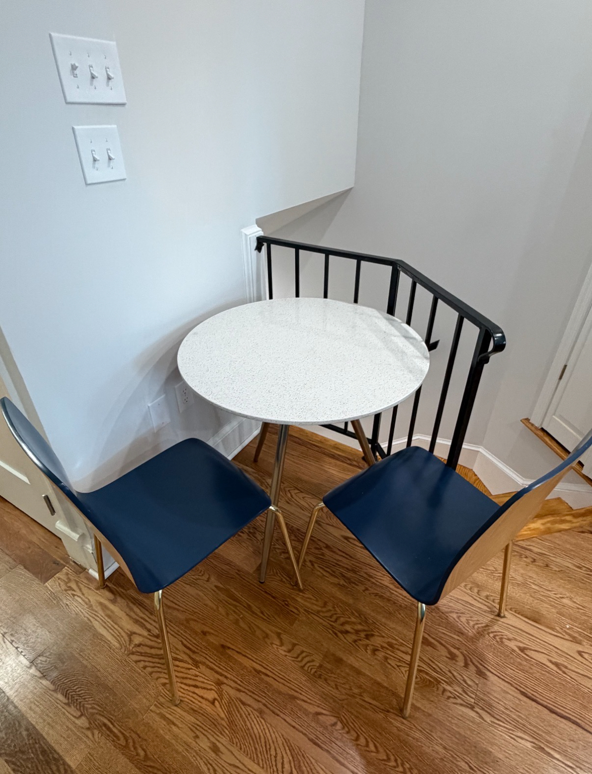 *NEW* Capitol Hill Entire Home Next Door Congressional Offices +King Bed - Photo 5
