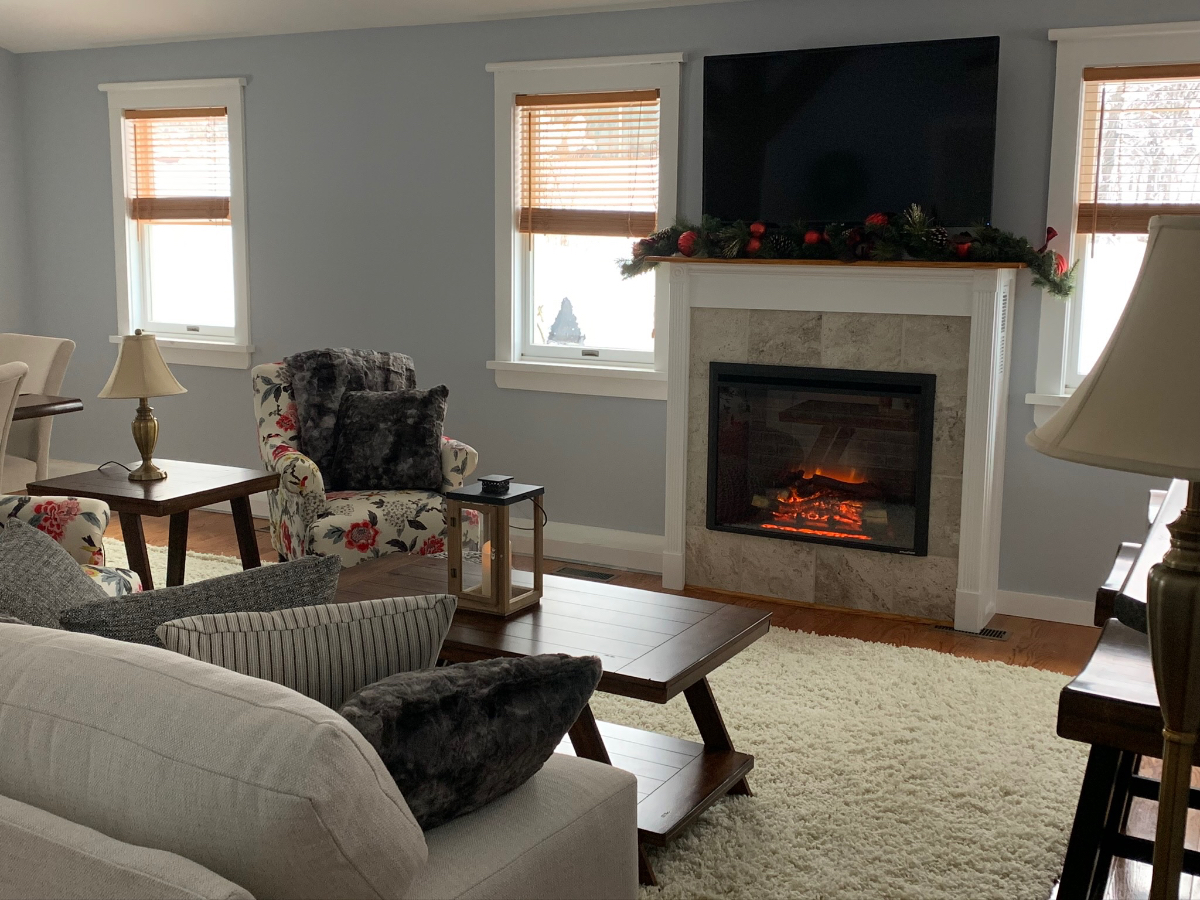 Country apartment.  10 mins from Rutland Hospital - Photo 6