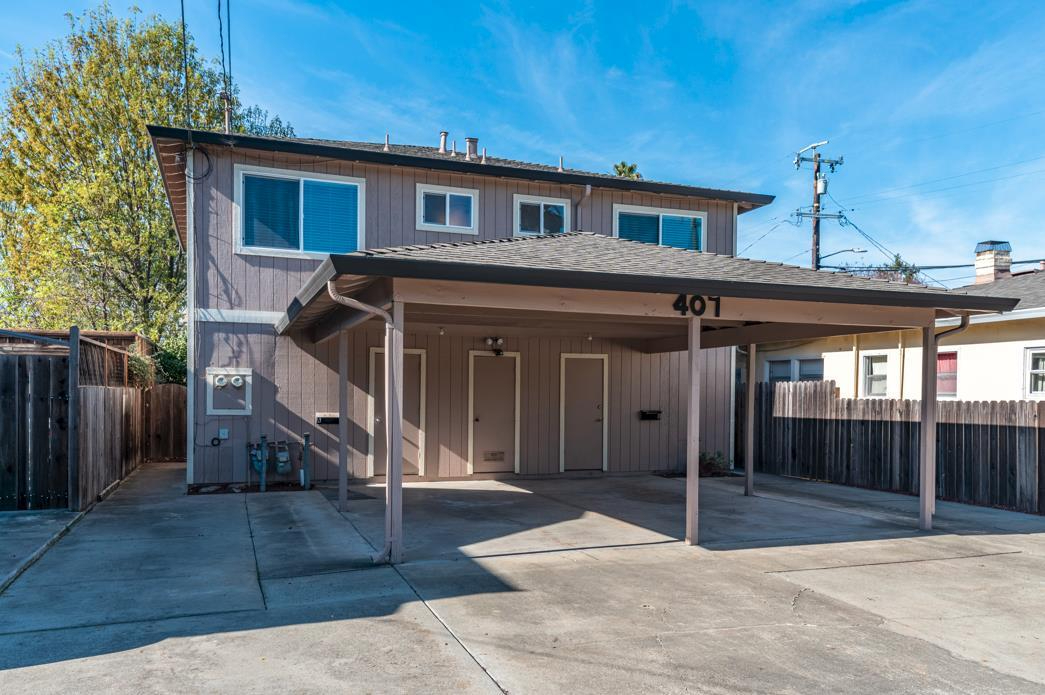 Unit 1 | Beautifully Renovated & Move-In Ready - Photo 1