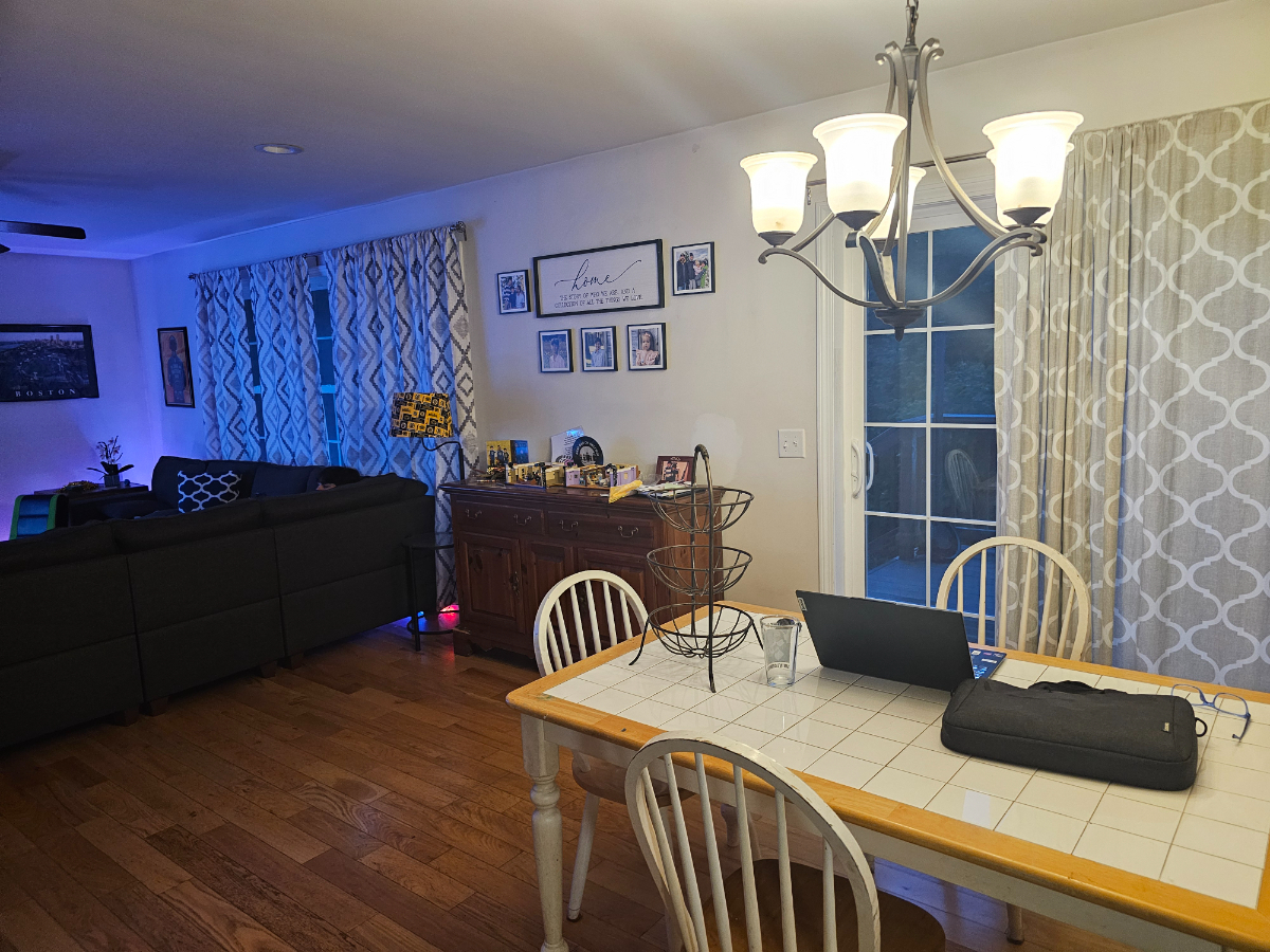 Inviting Suite W/ Private Living Room, Extra Bonus Space & Shared Living Spaces in Prime Location Ne - Photo 5