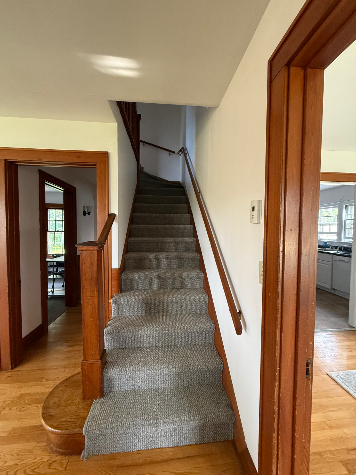 Super Cute 3-BR Home.  Walk, Bike, or Drive to UVM and the Hospital - Photo 11