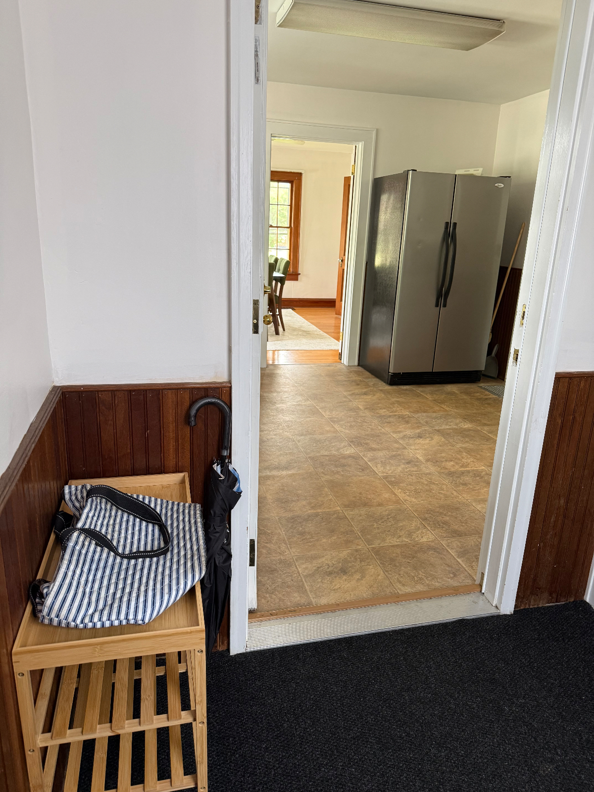 Super Cute 3-BR Home.  Walk, Bike, or Drive to UVM and the Hospital - Photo 12