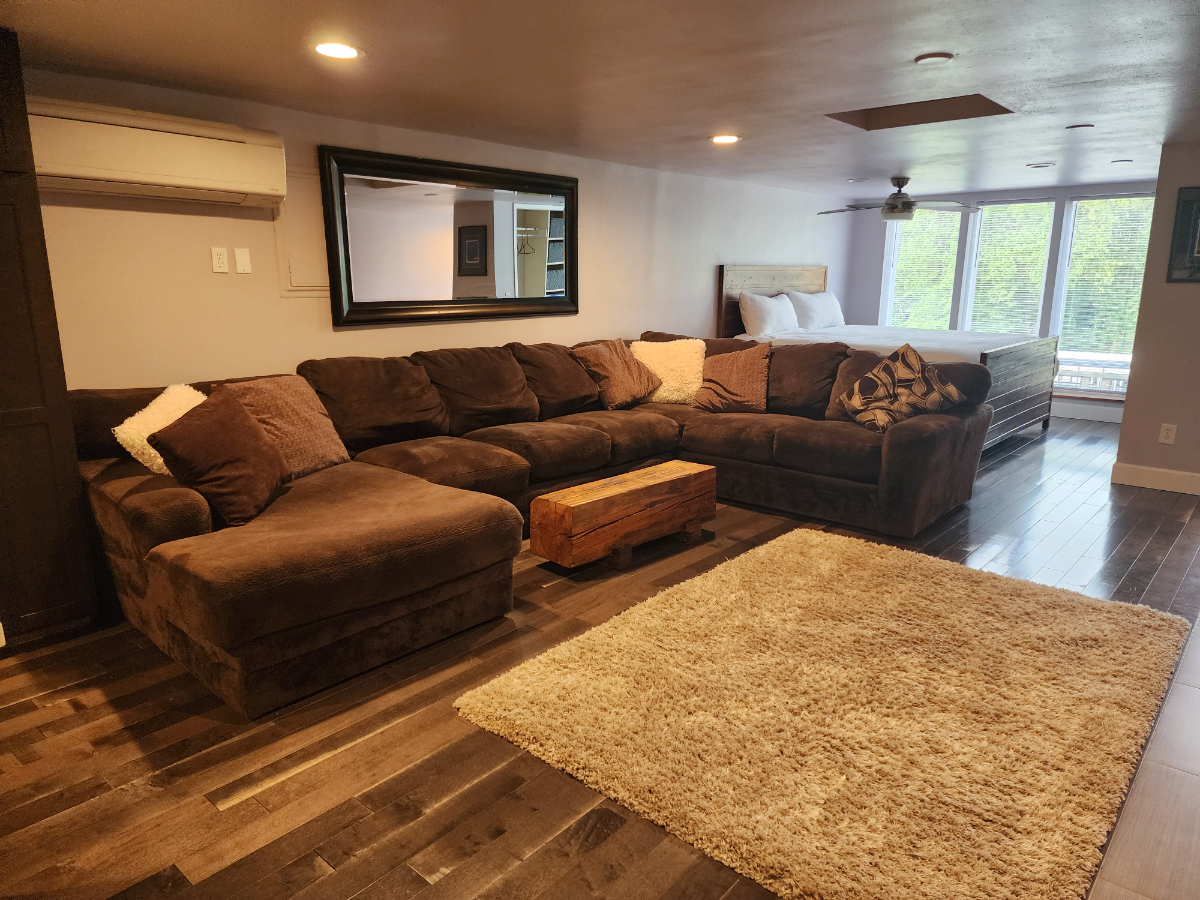 Private vinyard loft - Photo 5