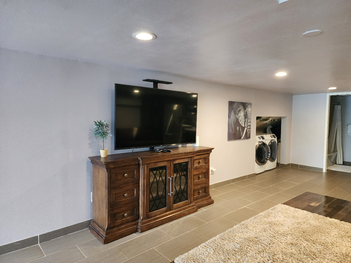 Private vinyard loft - Photo 6