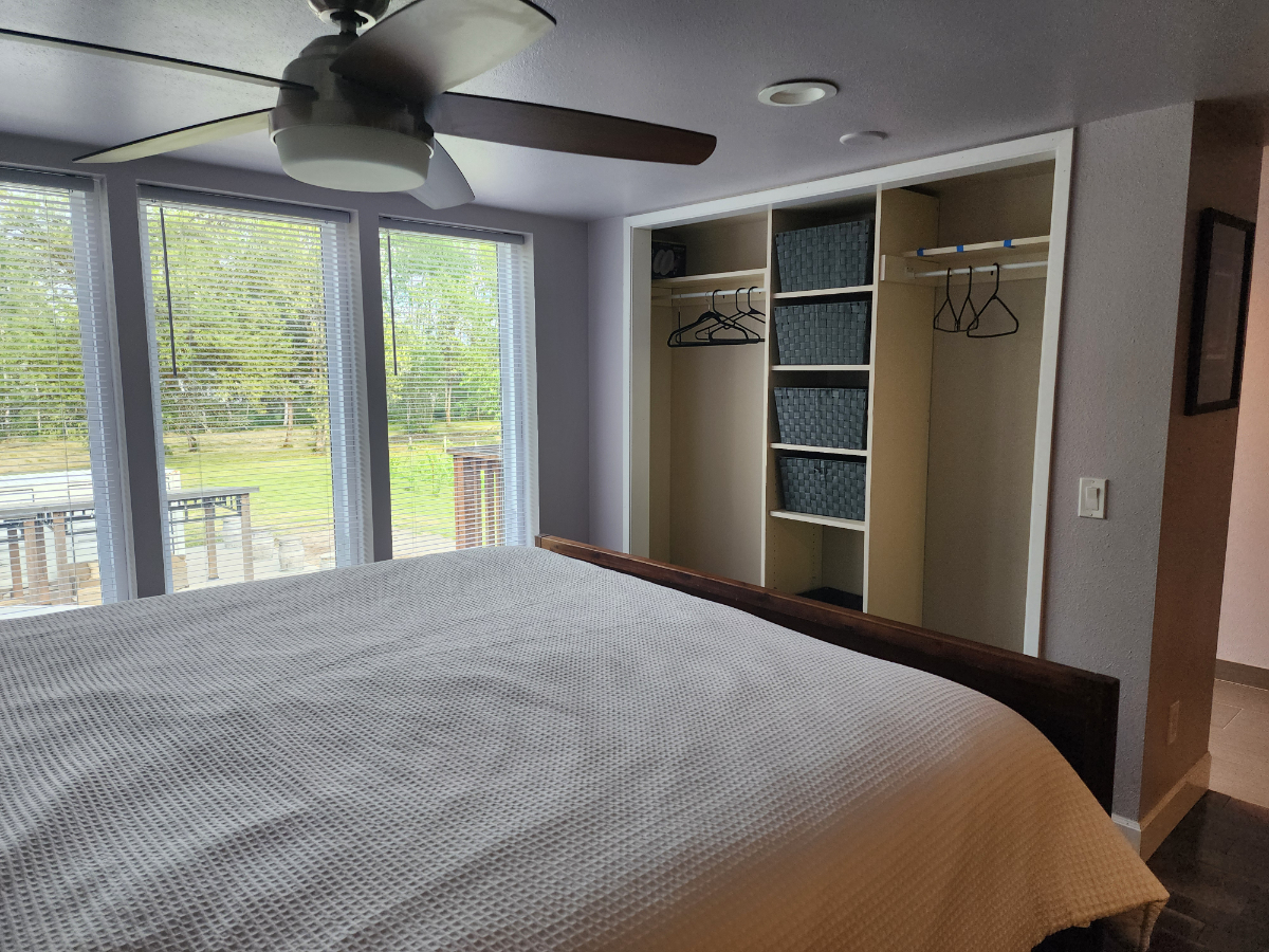 Private vinyard loft - Photo 4