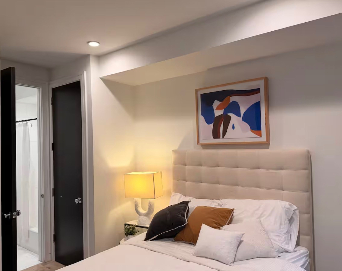 LUX HAUS | Luxury 14th St Penthouse + Private Rooftop - Photo 11