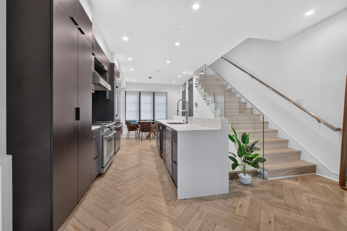 LUX HAUS | Luxury 14th St Penthouse + Private Rooftop - Photo 2