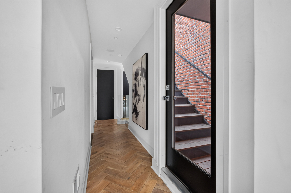 LUX HAUS | Luxury 14th St Penthouse + Private Rooftop - Photo 9