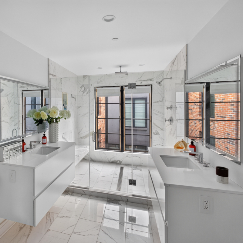 LUX HAUS | Luxury 14th St Penthouse + Private Rooftop - Photo 8