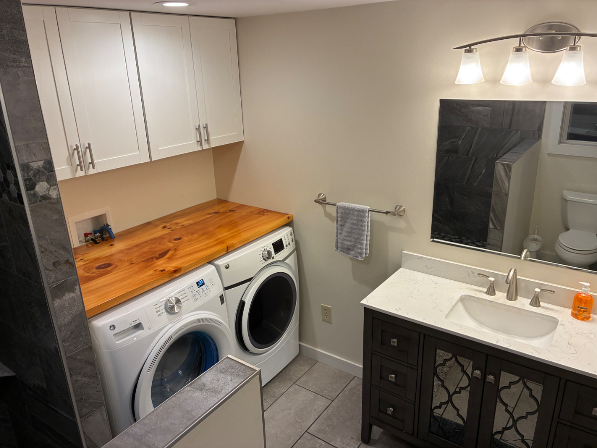 Spacious Modern Living In This Conveniently Located 1-Bdrm Apartment - Photo 6