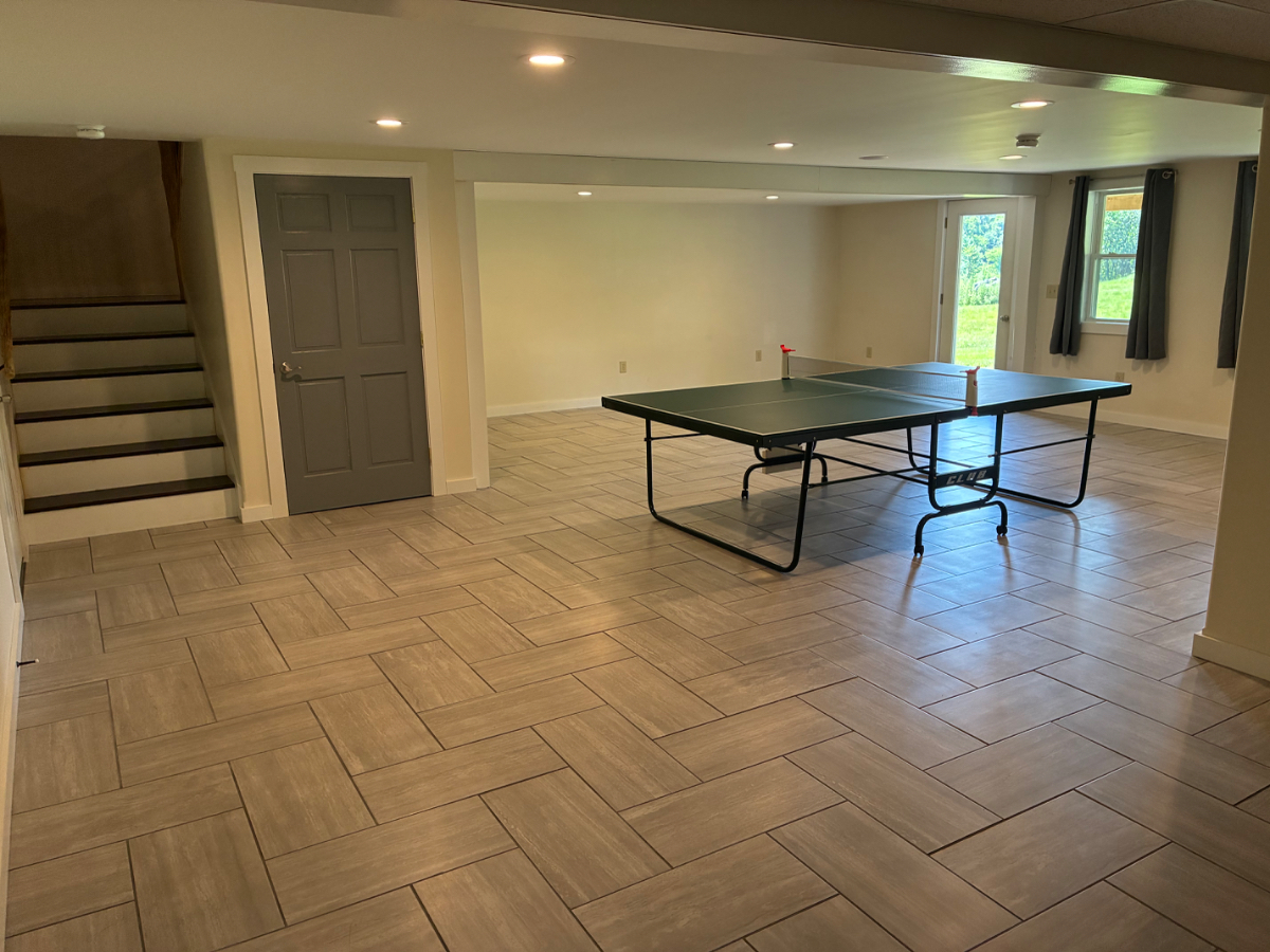 Spacious Modern Living In This Conveniently Located 1-Bdrm Apartment - Photo 9