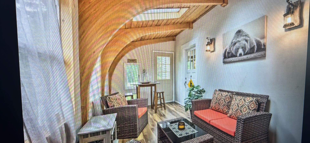 Immaculate Lake George Rental Home Great WIFI!!! - Photo 8