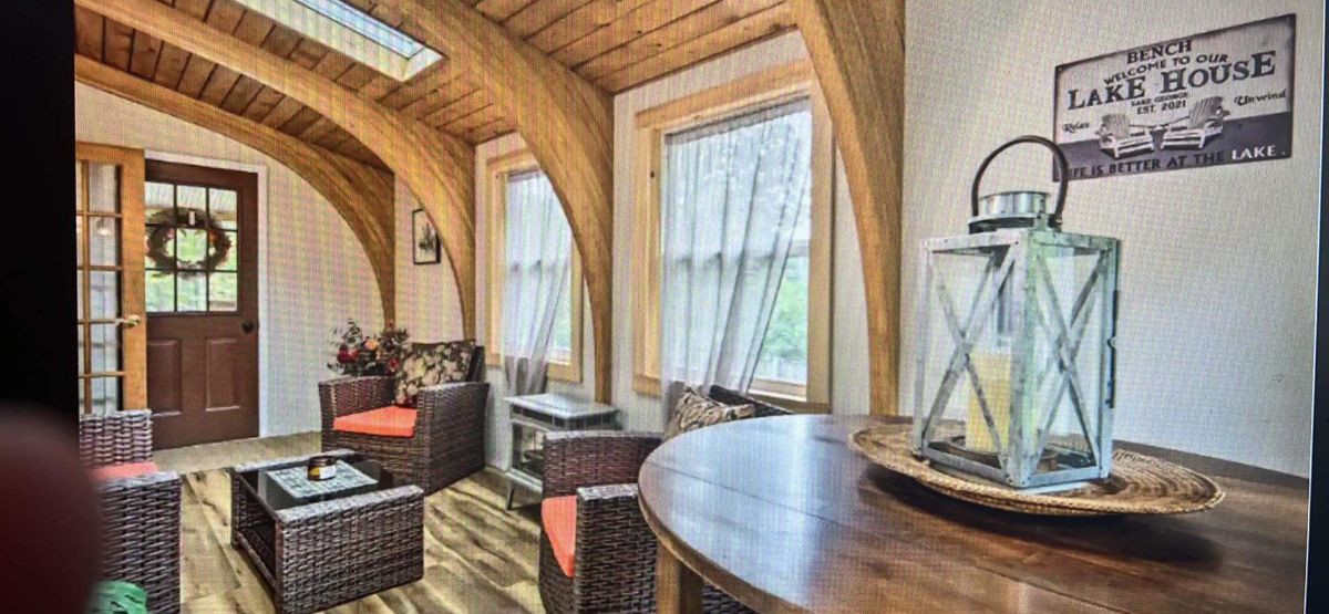 Immaculate Lake George Rental Home Great WIFI!!! - Photo 10