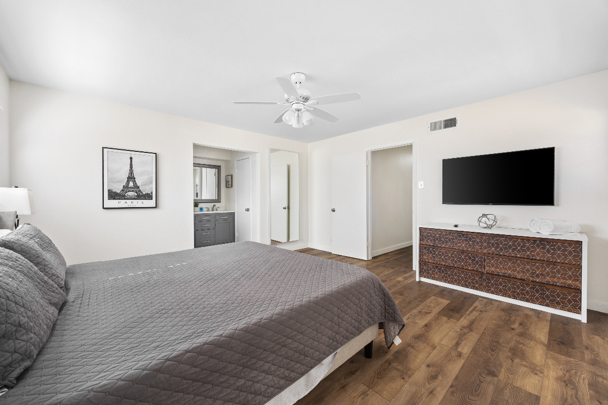 3BR with garage - Near Brookhaven - Photo 6