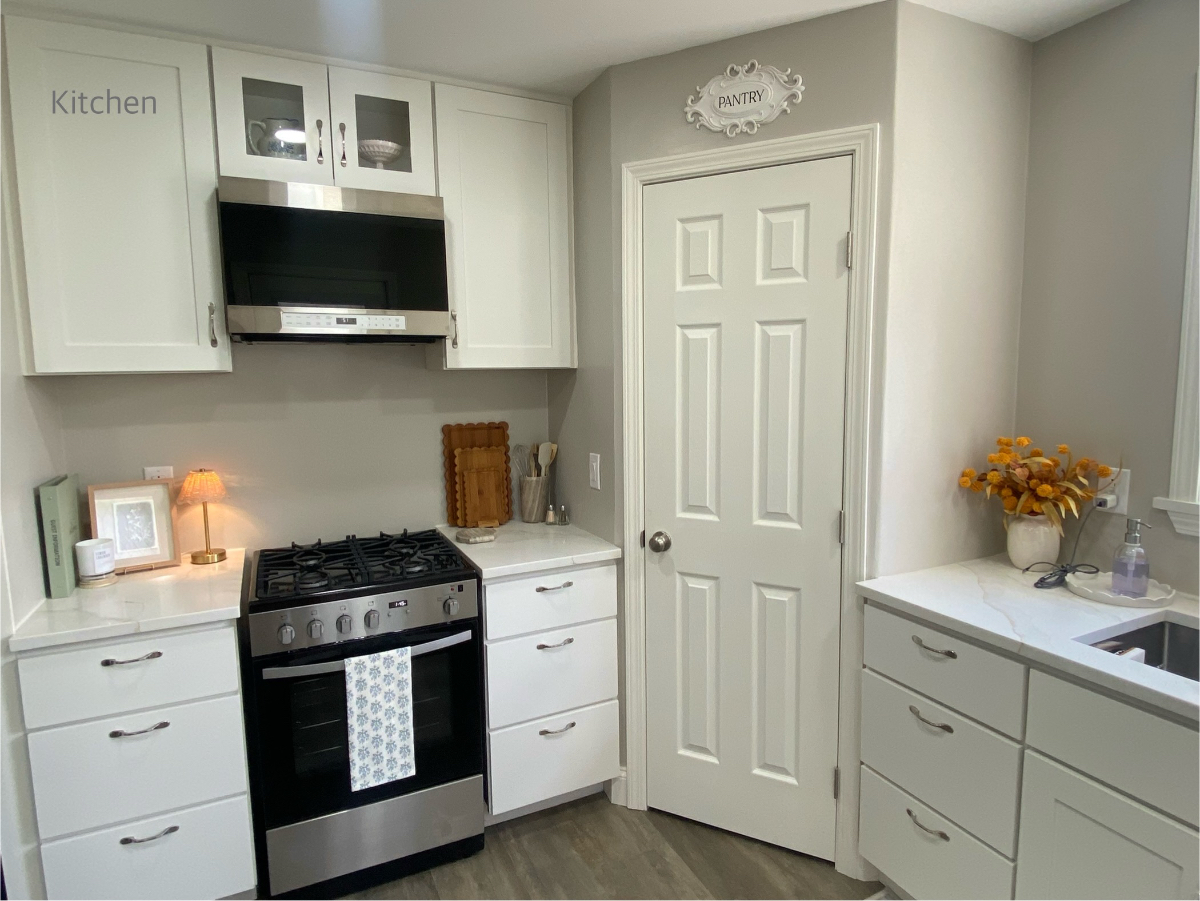 The Cottage - Photo 2