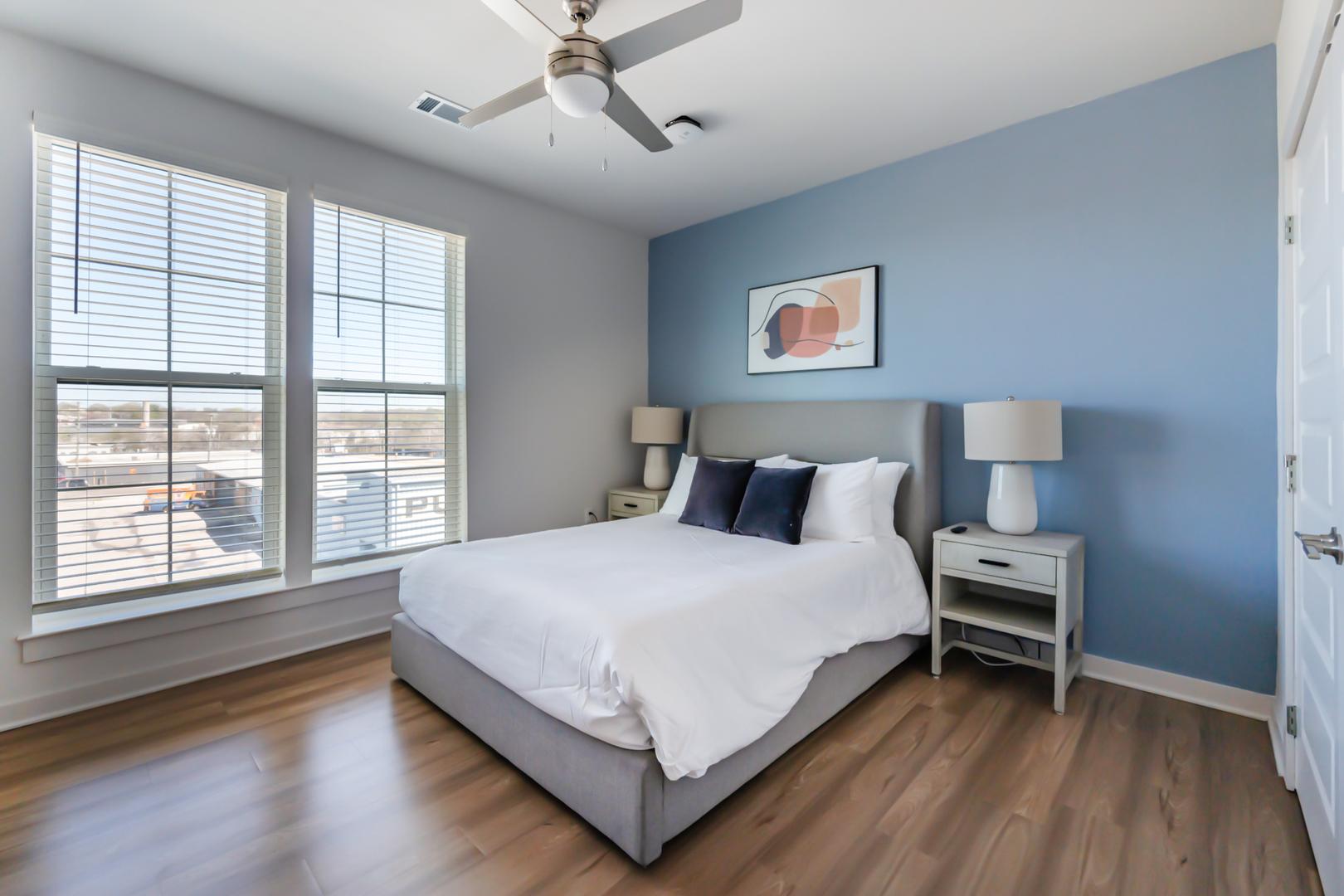 Yardley Flats 1402 - Photo 11
