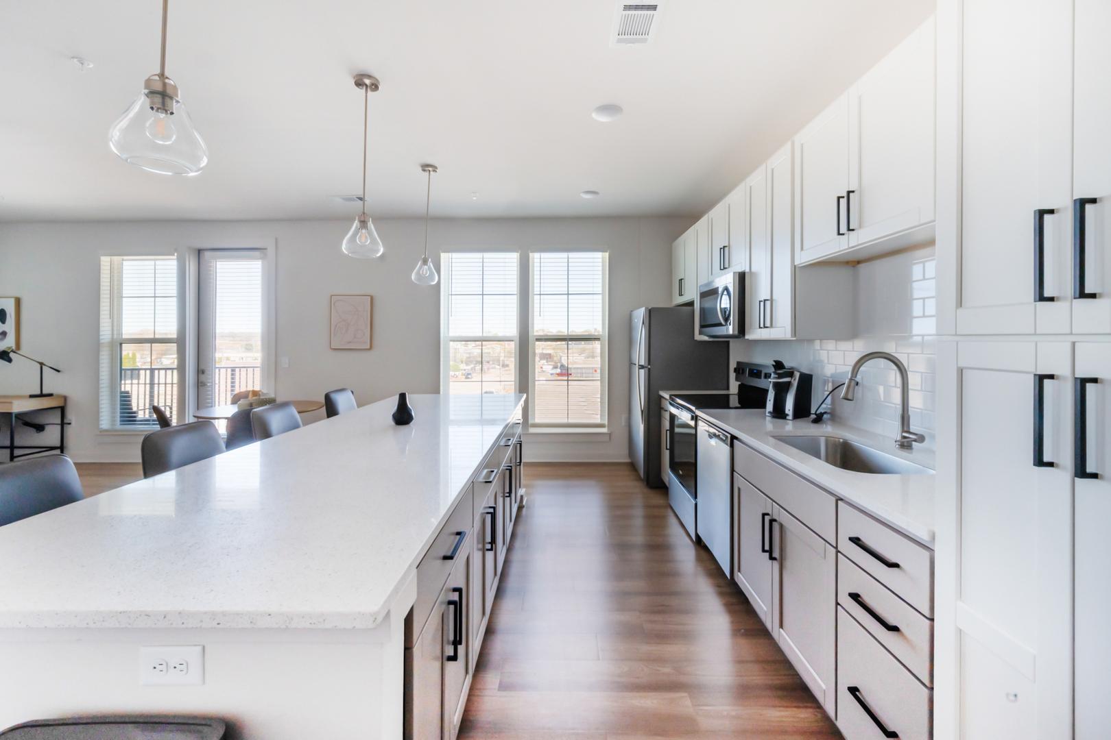 Yardley Flats 1402 - Photo 8