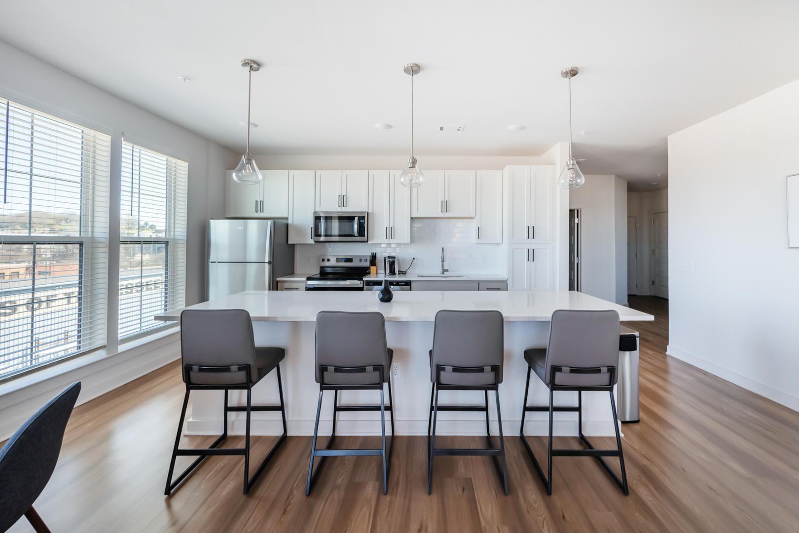 Yardley Flats 1402 - Photo 6