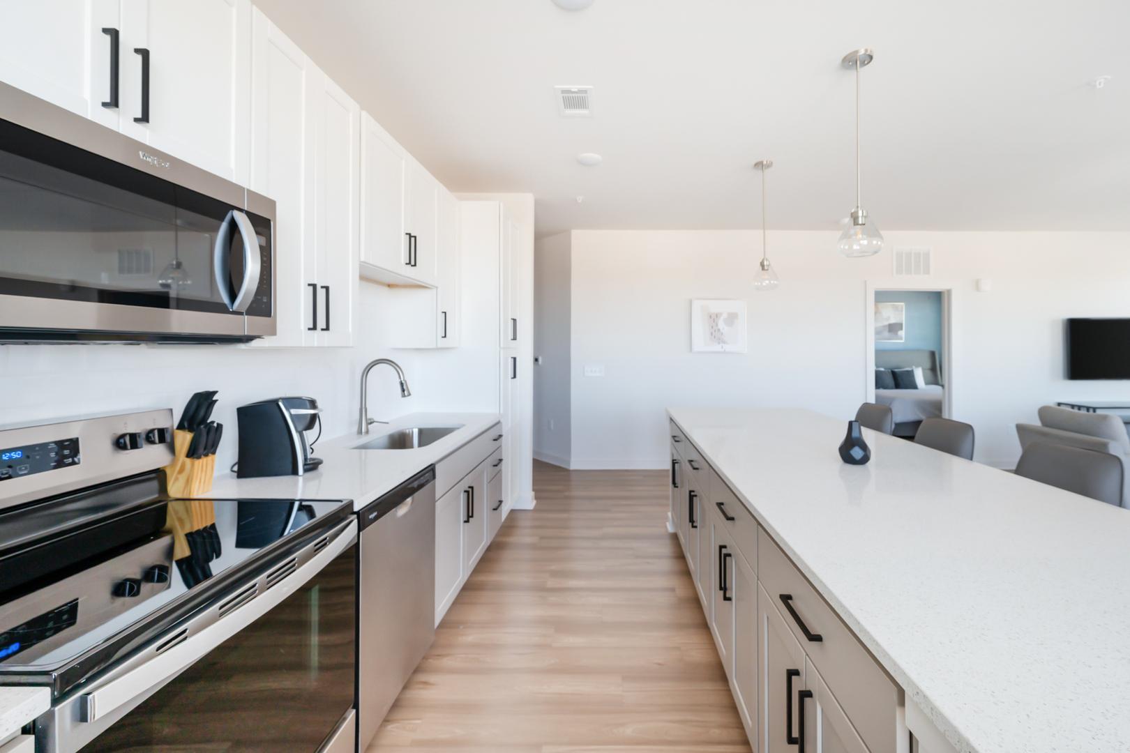 Yardley Flats 1402 - Photo 7