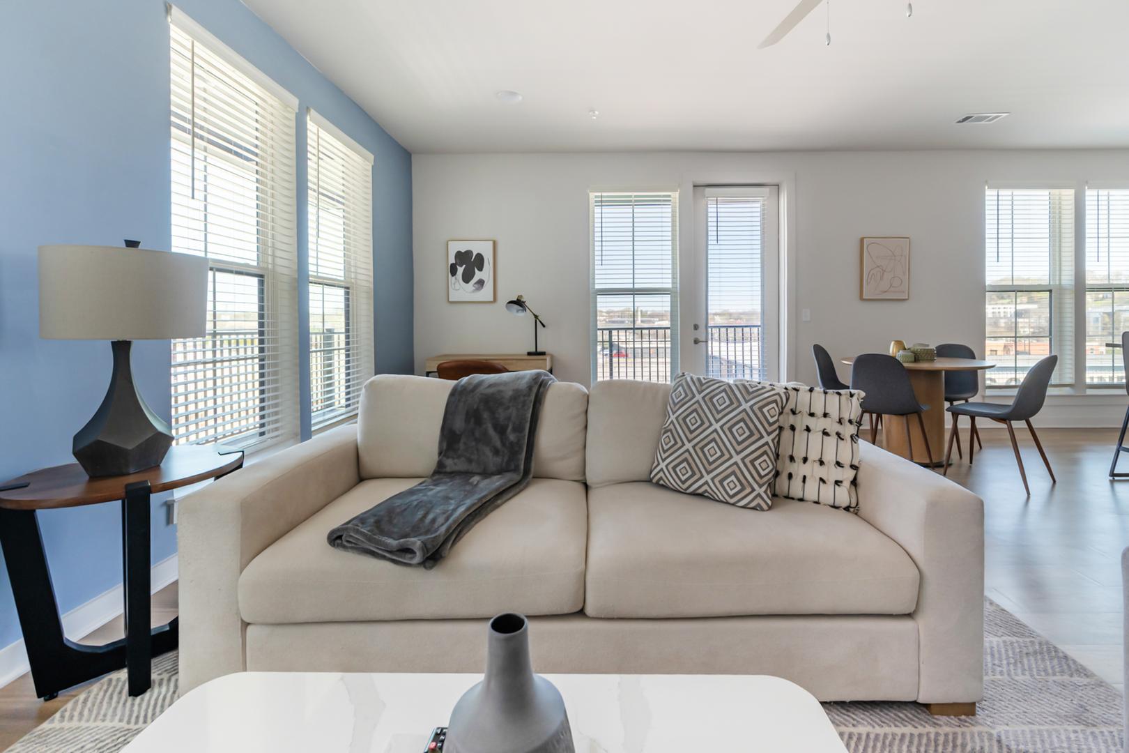 Yardley Flats 1402