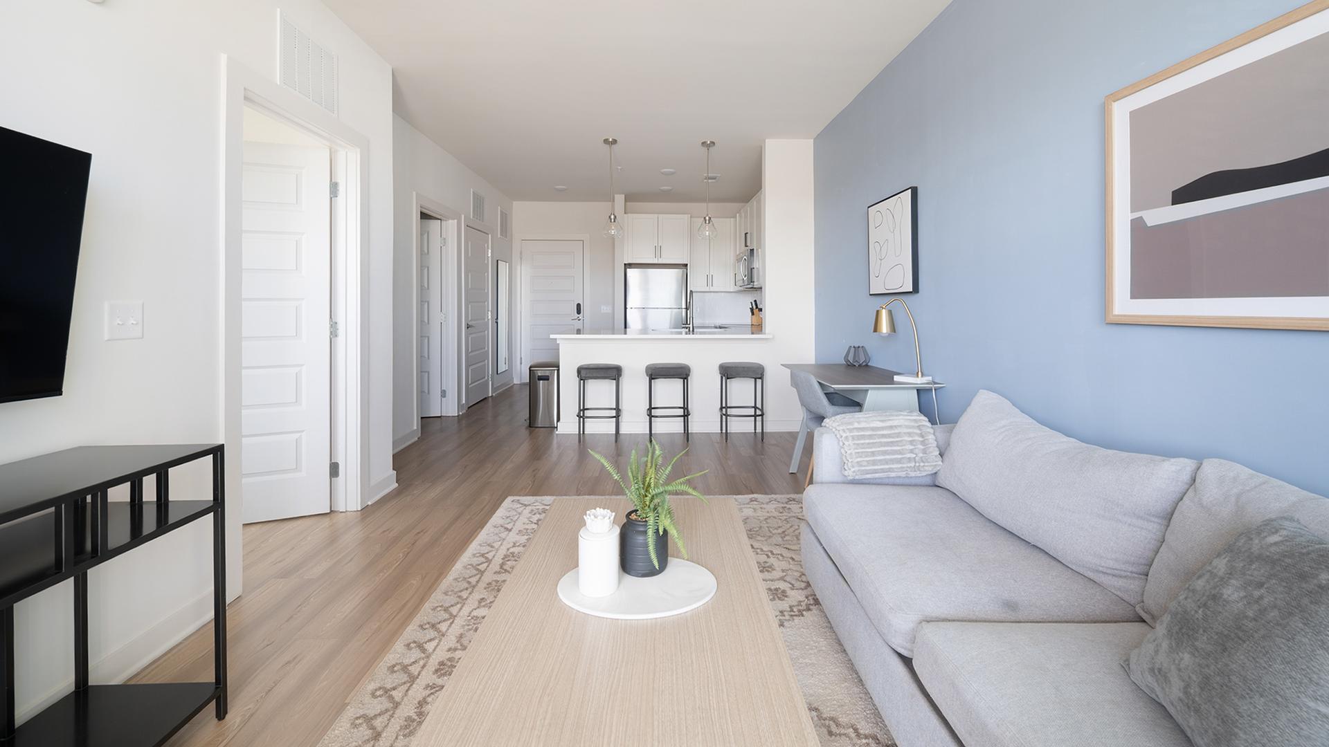 Yardley Flats 1402 - Photo 2
