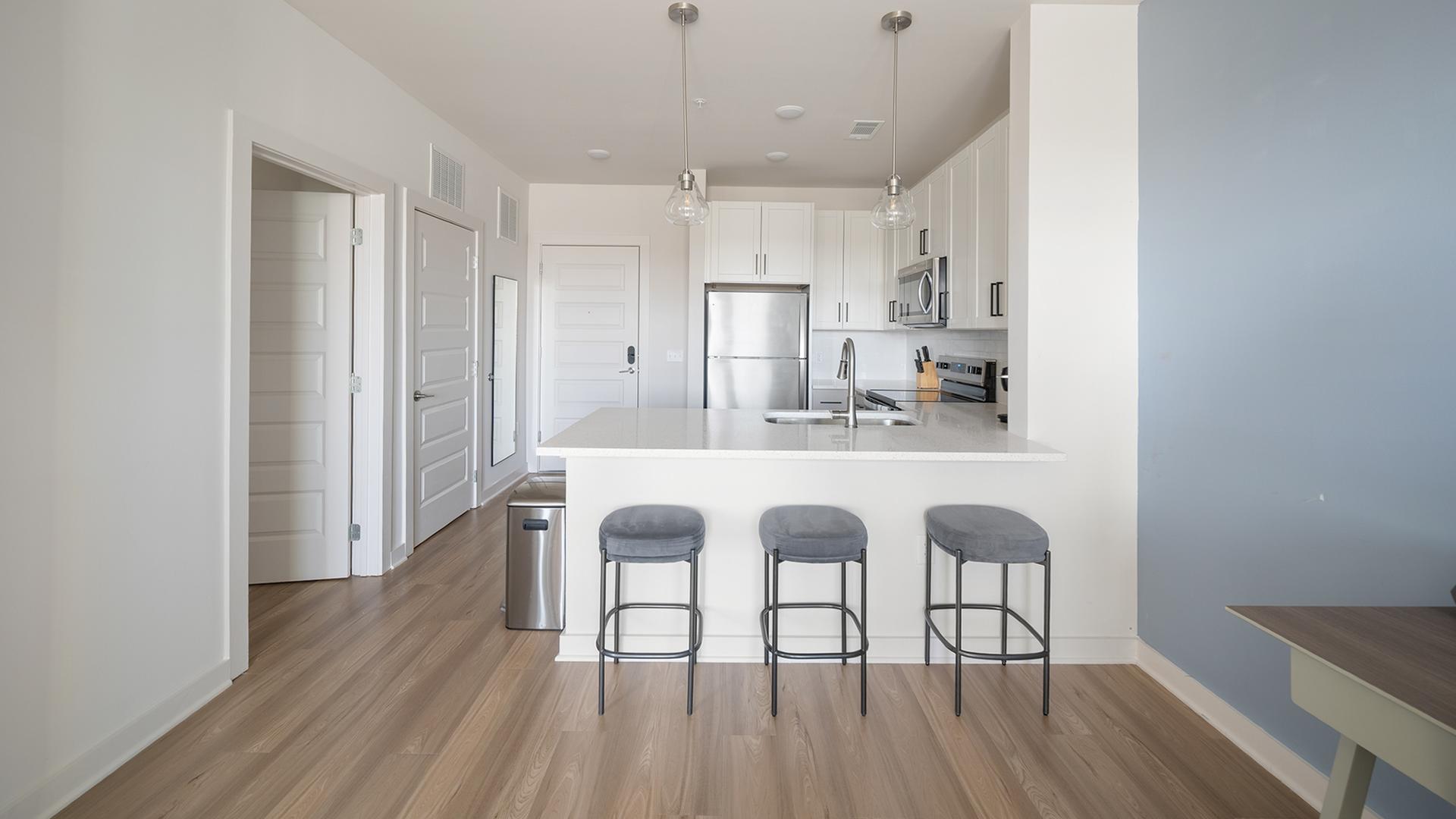 Yardley Flats 1402 - Photo 5
