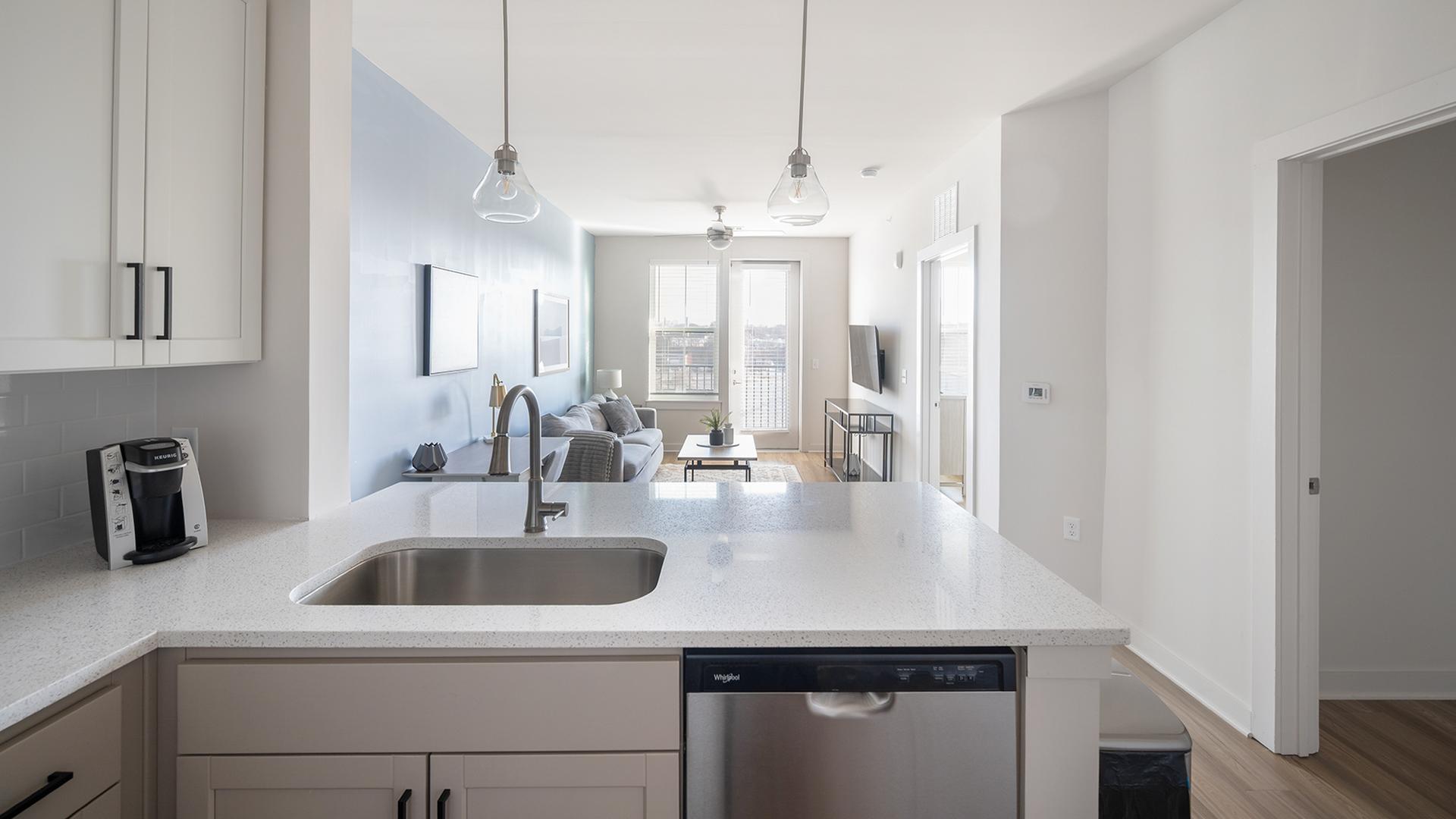 Yardley Flats 1402 - Photo 7