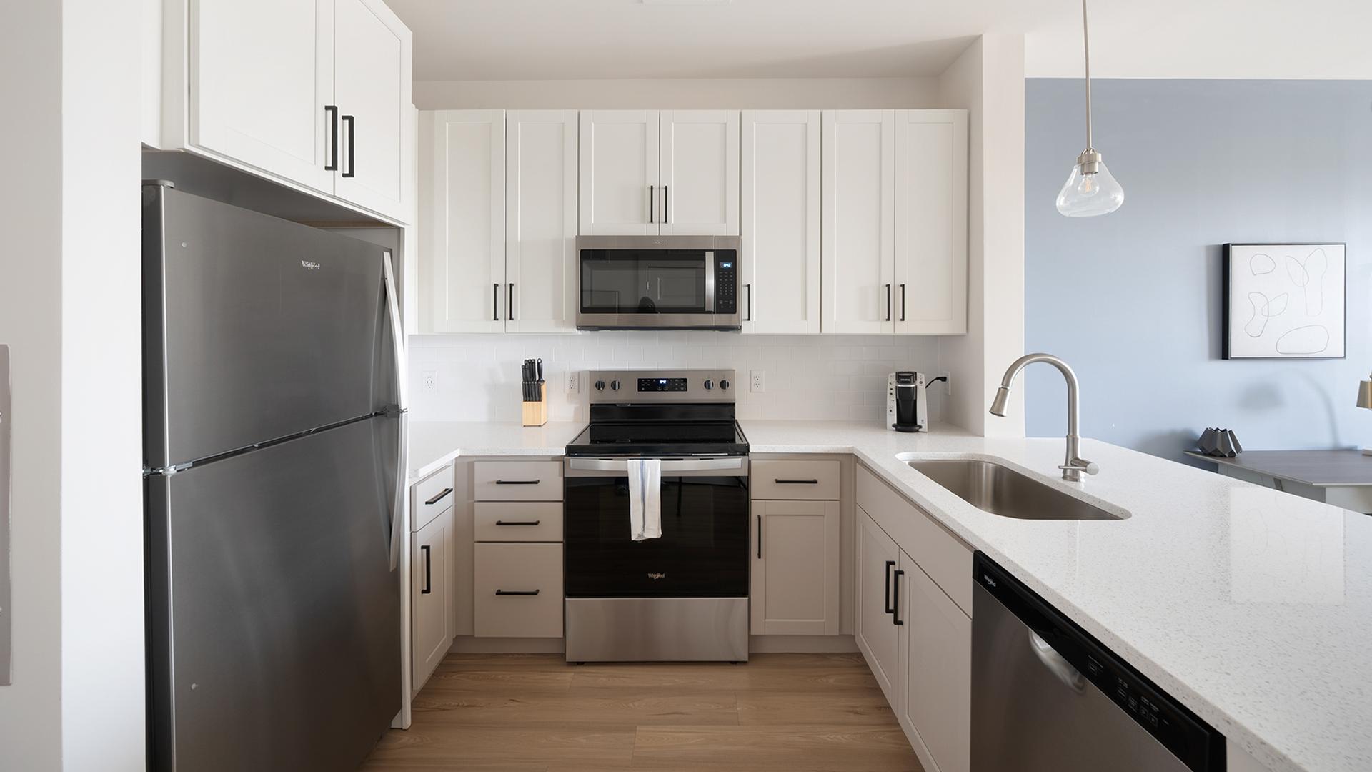 Yardley Flats 1402 - Photo 6