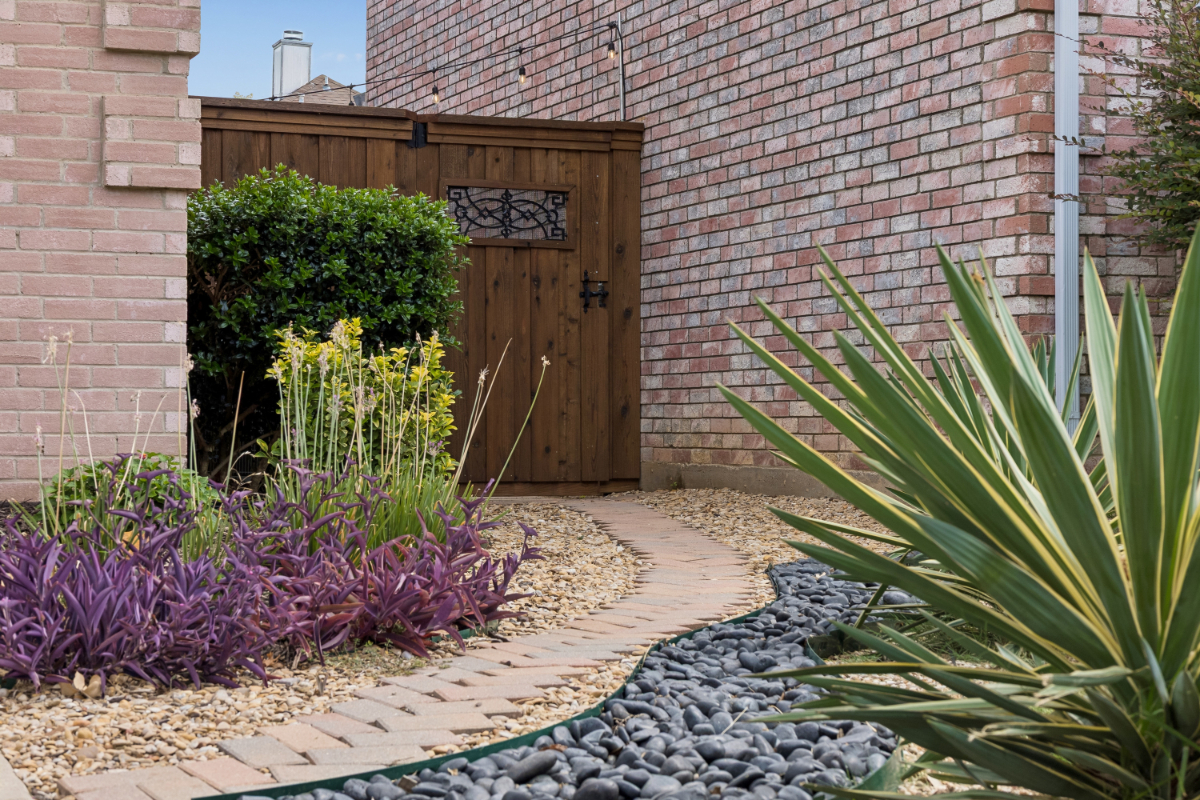 Artful Escape | Fire Pit - Garden & Grill - Photo 8