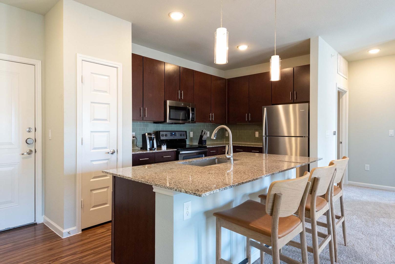 Bridge at Southpark Meadows 1432 - Photo 6